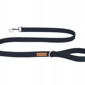 Amiplay - Laisse pour chien en coton