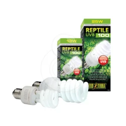 Ampoule Repti Glo 50 - UVB100