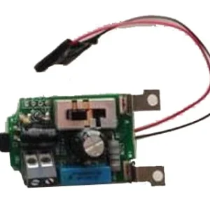 Andis interrupteur lumineux, tondeuse AGLC