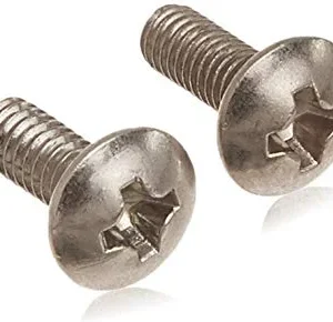 Andis vis pour oscillateur, 2 unités