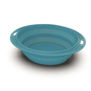 Animalis - Bol de Voyage Pliable Squeeze pour Chien