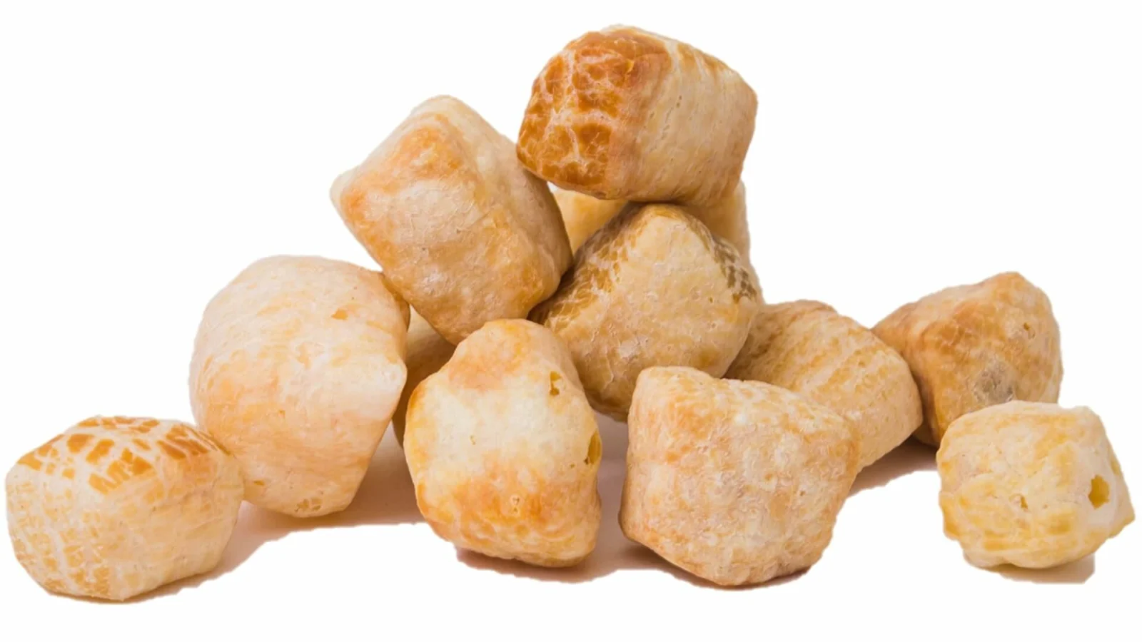 Animalis - Friandises au Fromage Souflé pour Chien - 70g - Image 2
