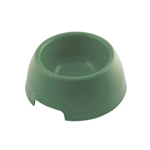 Animalis - Gamelle Lucky Vert pour Chien
