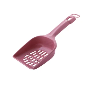 Animalis - Pelle à Litière pour Chat - Rose