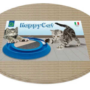 Animalis - Recharge Griffoir Jouet Happycat pour Chat - 21cm