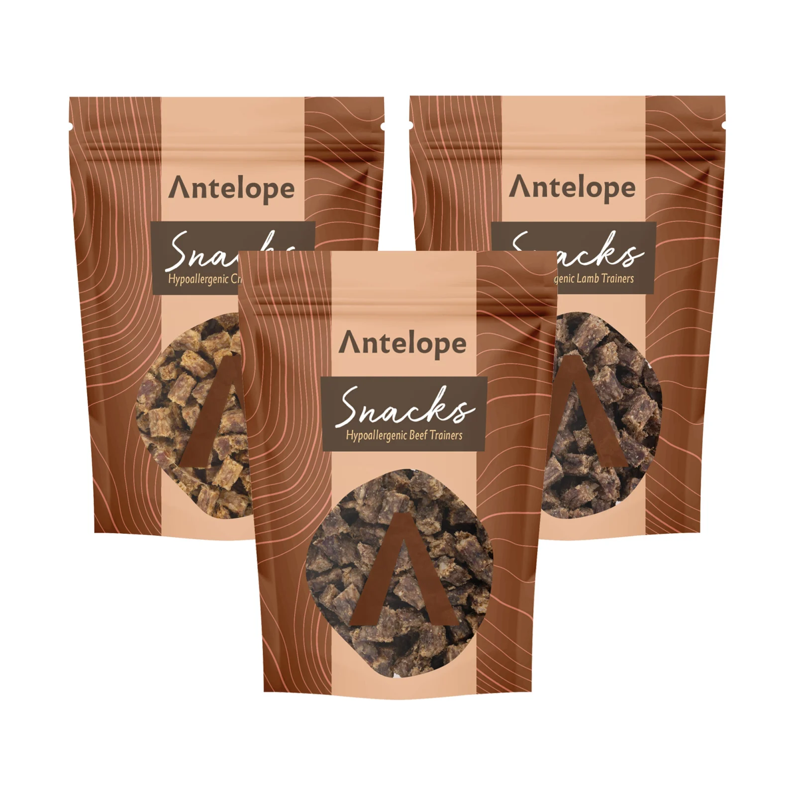 Antelope Hypoallergéniques Trainers