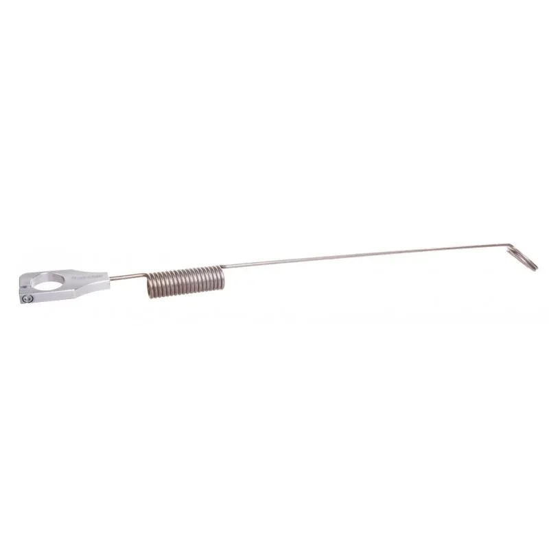 Antenne de Vélo – Huberland