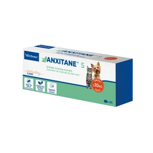 Anxitane® chien, chat