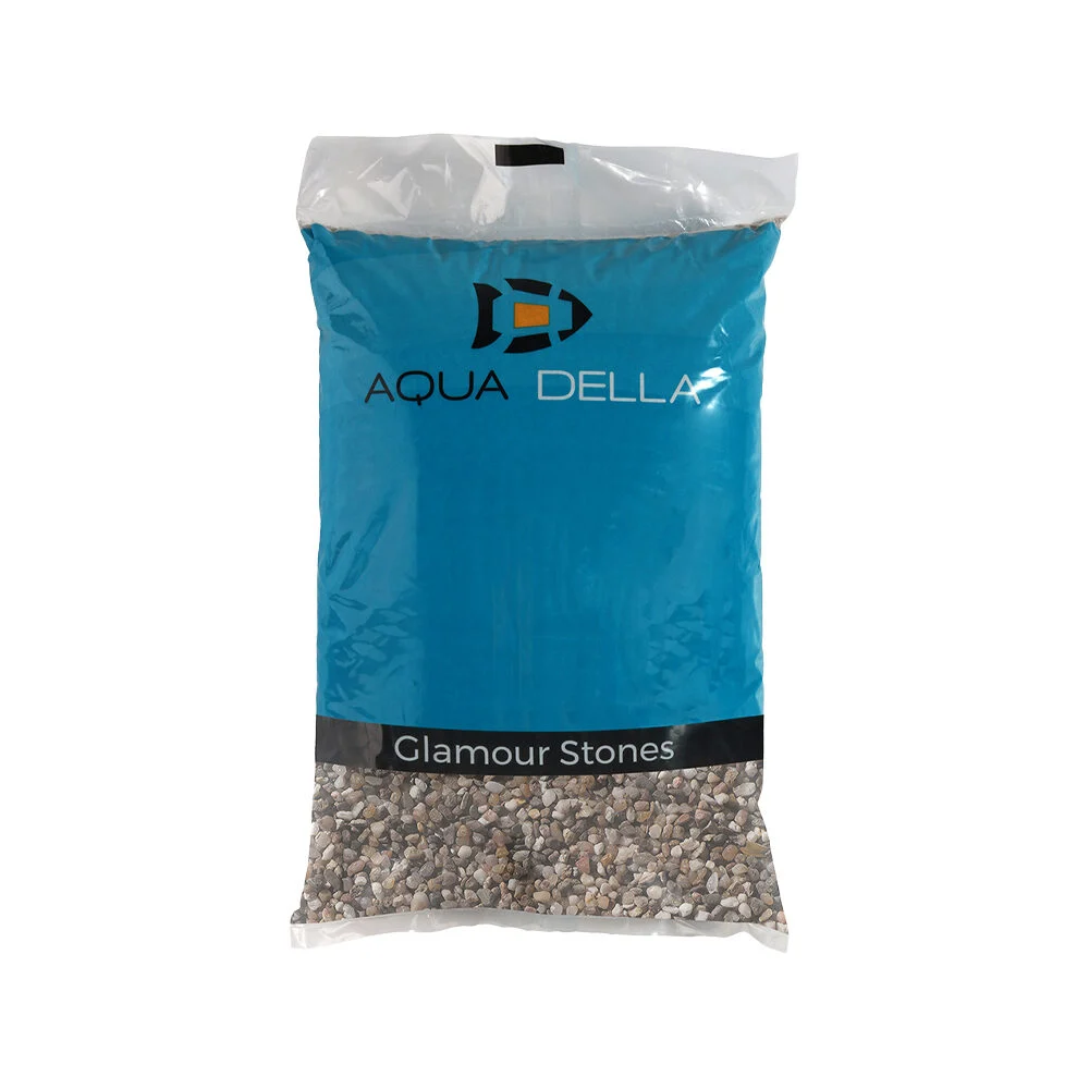 Aqua Della Aquariumgrind Dark Fine