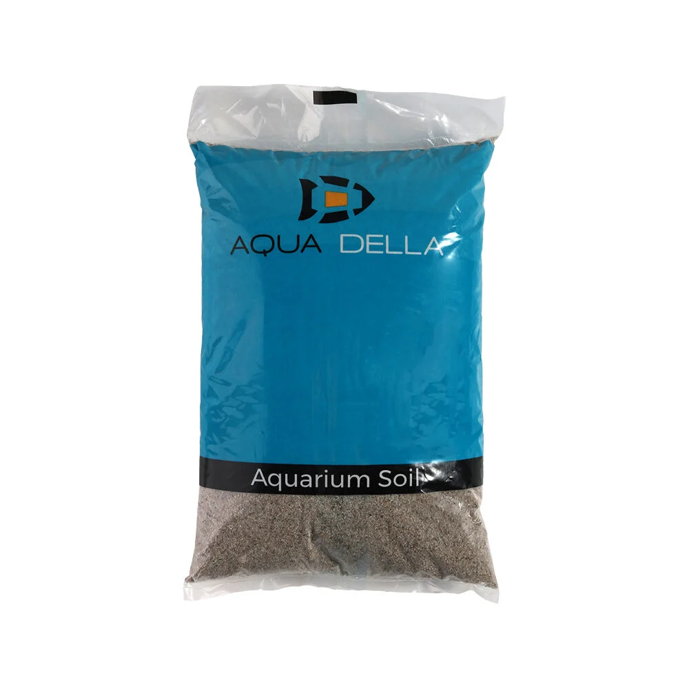 Aqua Della Sable d’aquarium River