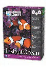 Aquacubic Sal Instant Ocean – France