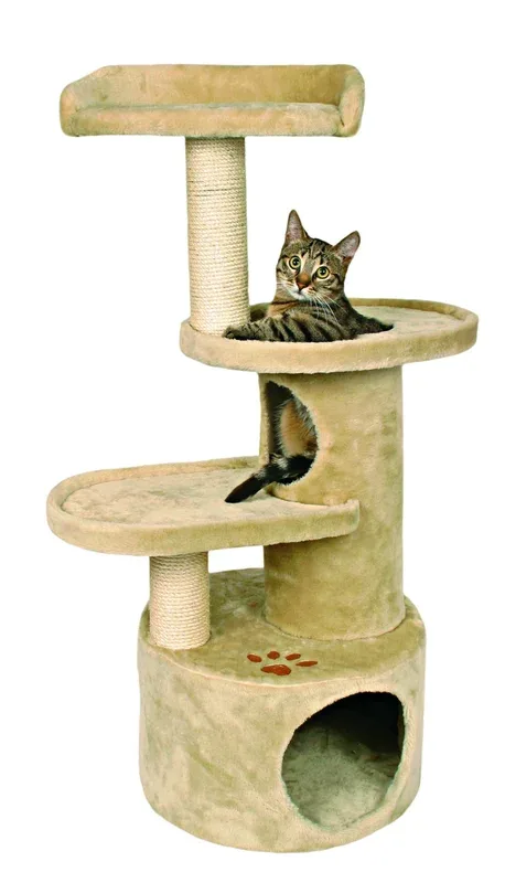 Arbre à chat OVIEDO – Les Animaux de Compagnie