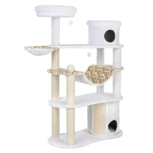 Arbre à chat White Tiger XXL