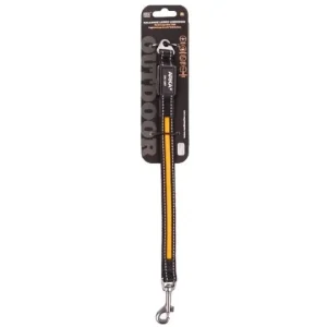 ARKA - Chien - Rallonge Laisse lumineuse nylon