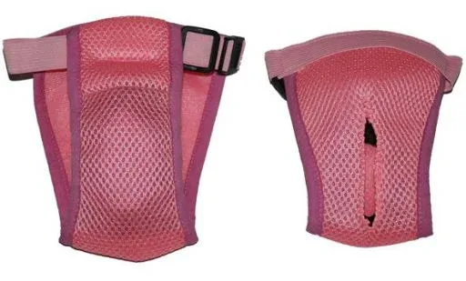Arppe Culotte Modèle Acc Couleur Rose de Tailles Différentes pour Chiens – France