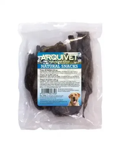 Arquivet Tripes de Buffle 250 g – France