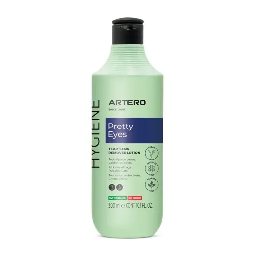 Artero Hygiène Oculaire Pretty Eyes – France