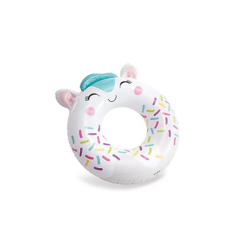 Assortiment de Bouées gonflables Intex Animal Mignon
