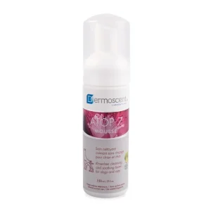 Atop 7 ® mousse chien, chat