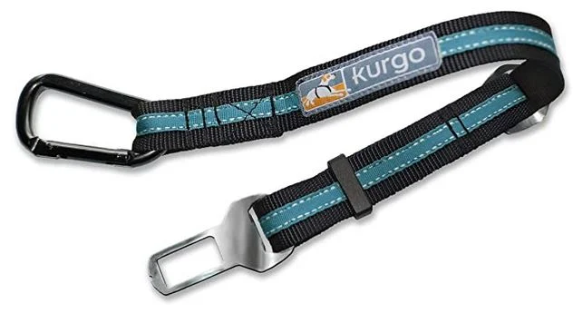 Attache pour ceinture de sécurité pour chien, Kurgo