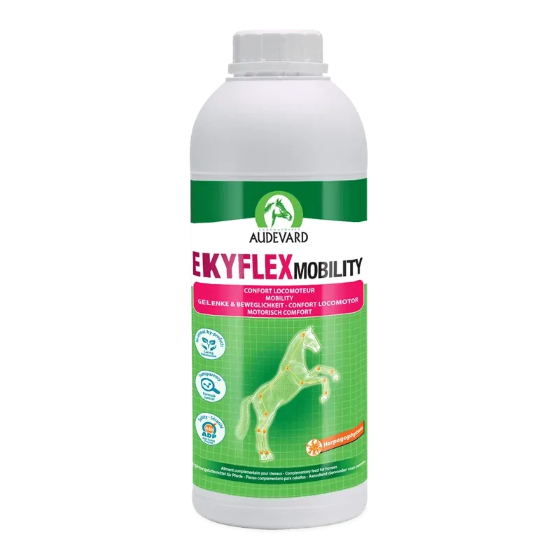 AUDEVARD – EKYFLEX MOBILITY – Flacon de 1L