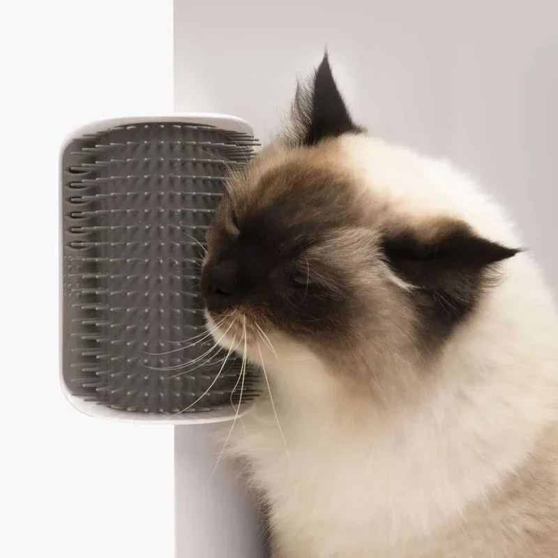 Autotoiletteur pour chat – Catit Senses