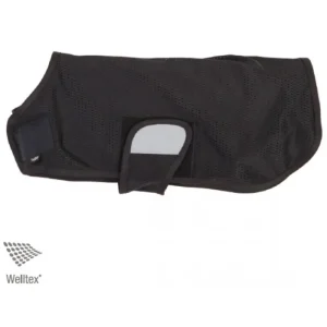 Back On Track Manteau filet Hugo