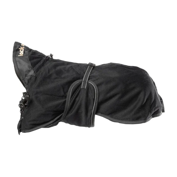 Back On Track Manteau filet pour chien