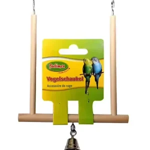 Balançoire oiseau