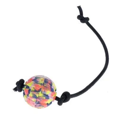 Balle avec corde Nomad Tales Bloom