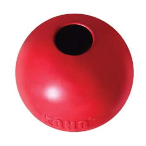 Balle Classic Kong chien
