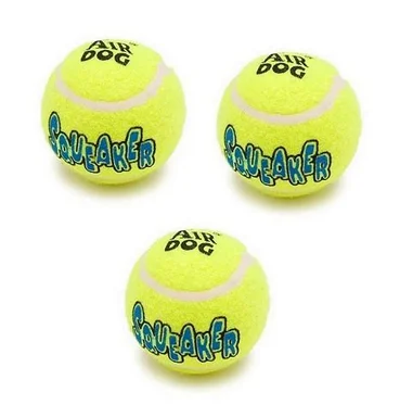 Balle de tennis Kong pour chien - Image 2