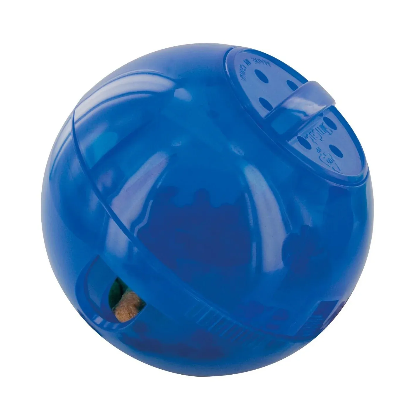 Balle distributrice de nourriture SlimCat Petsafe chat - Image 2