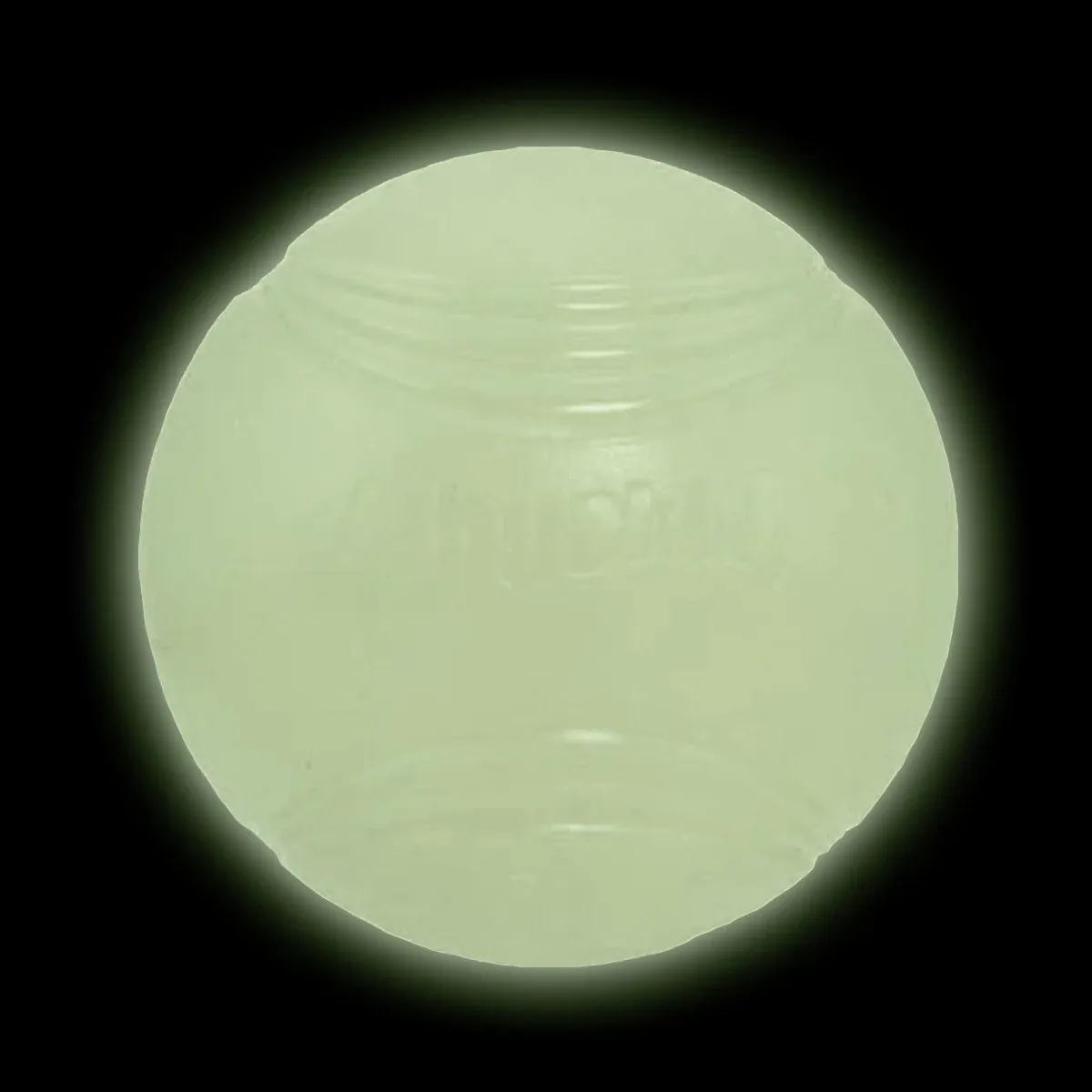 Balle lumineuse Max Glow chien - Image 2