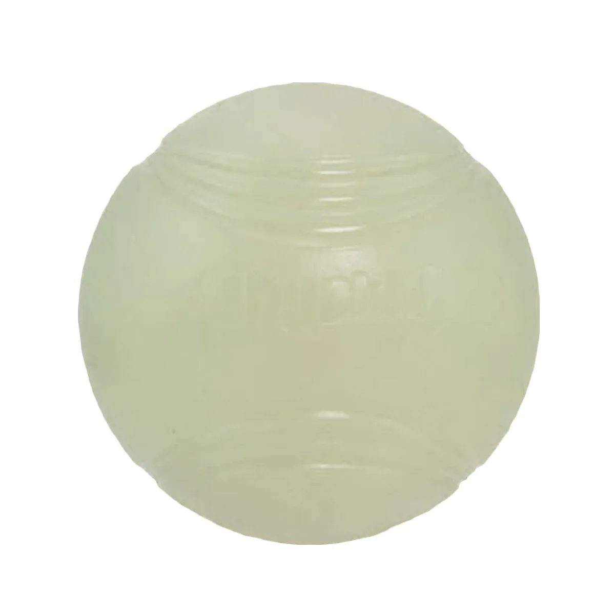 Balle lumineuse Max Glow chien