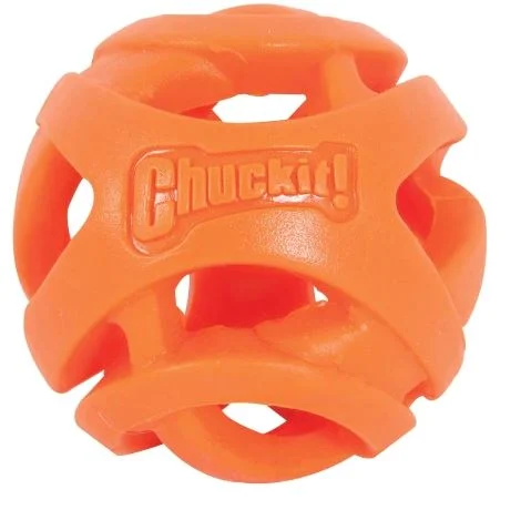 Balle pour chien, Breathe right Chuckit