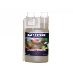 Balsasyrup