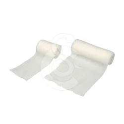 Bande extensible polyamide viscose UU