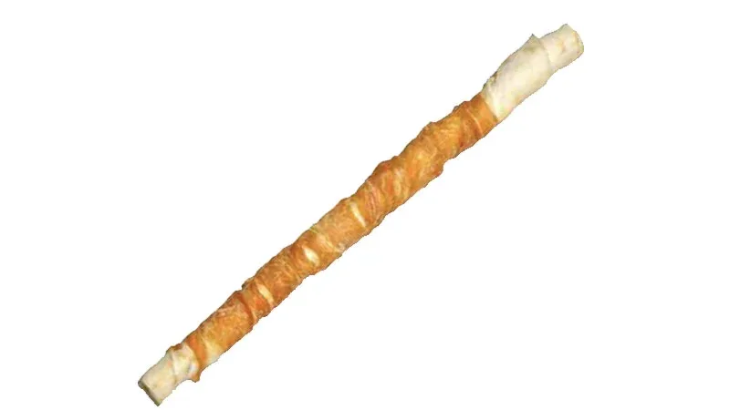 Bâtonnet à mâcher au poulet – 38cm