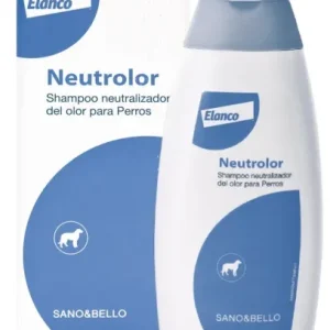 Bayer Shampooing Neutralisateur d’odeurs – France