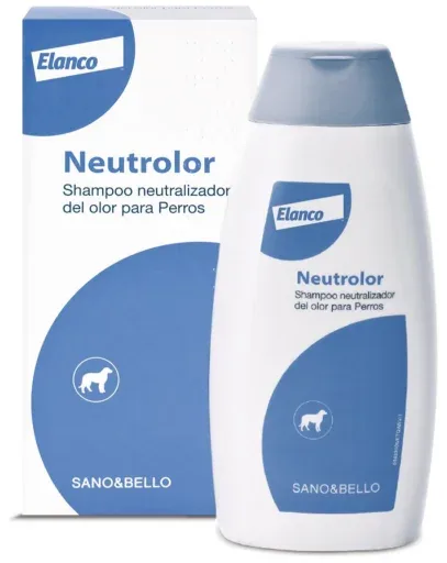 Bayer Shampooing Neutralisateur d’odeurs – France