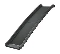 Bc-Elec – Hmjd018 Rampe Pour Chien, Rampe Pliante De Transport Pour Voiture Avec Charnière En Métal 156cm – Comparez les prix et achetez sur