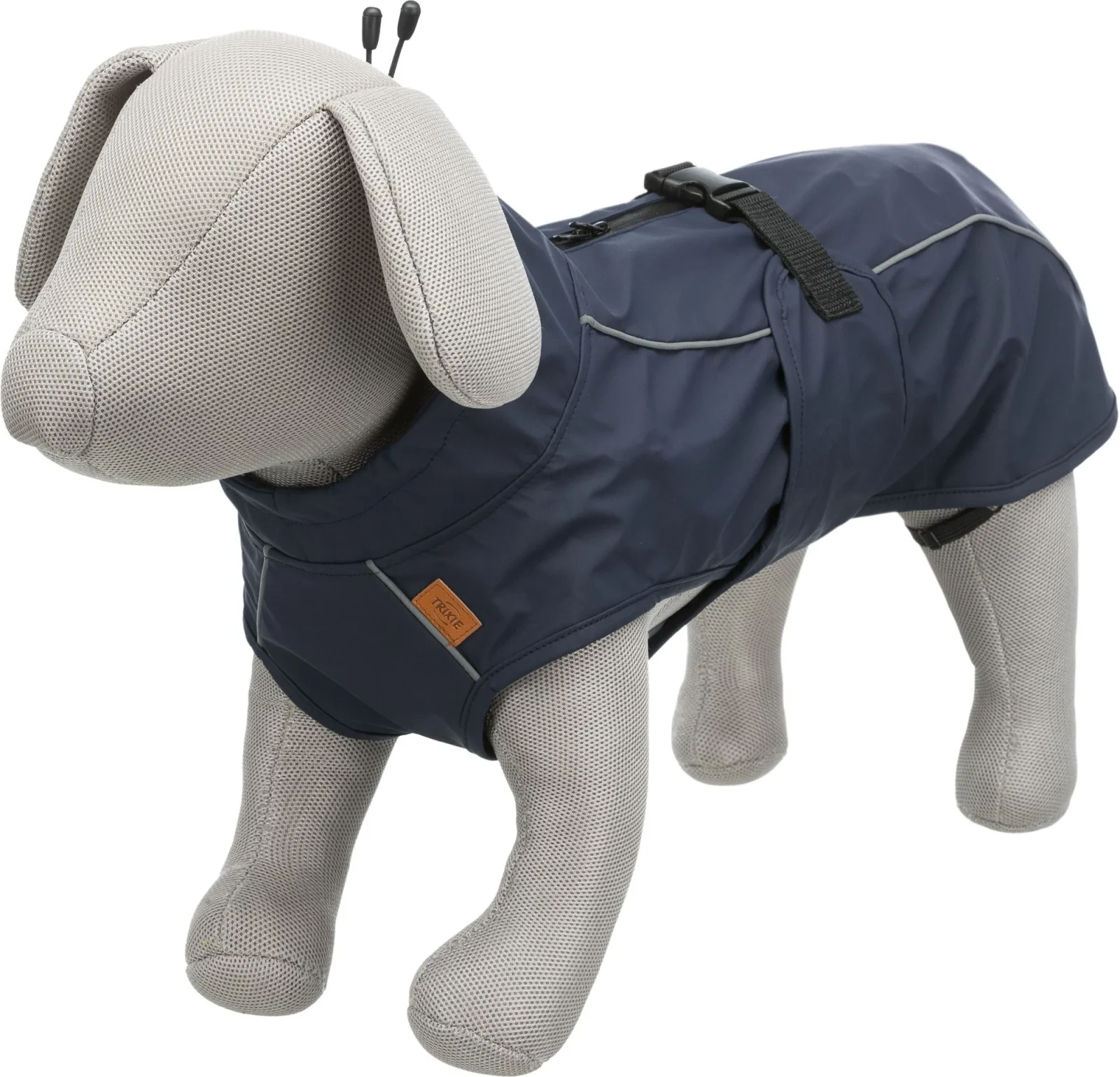 BE NORDIC VESTE IMPERMEABLE HUSUM - Image 2