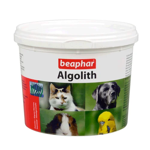 Beaphar Algolith | Chien, Chat, Oiseau & Rongeur