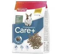 BEAPHAR – CARE+ – Alimentation Super Premium extrudée pour lapin junior – 25% de fibres – Appétent, sans sucre ajouté ni colorant – Haute digestibilité – Aide à l’usure naturelle de dents – 1.5 kg – Comparez les prix et achetez sur
