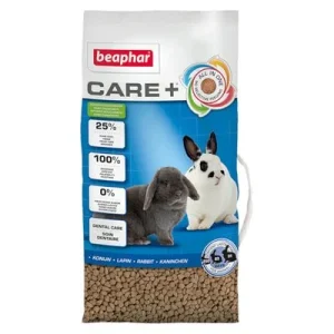beaphar Care+ pour lapin