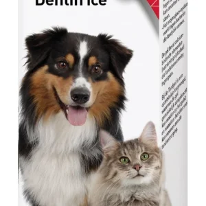 Beaphar - Dentifrice Gel Haleine Fraîche pour Chien - 100g