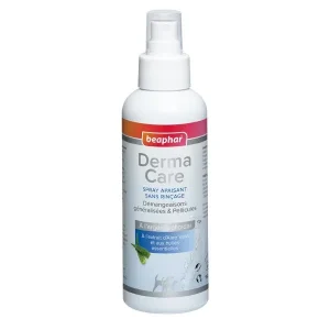 Beaphar DermaCare Spray apaisant – Démangeaisons – Chien Chat
