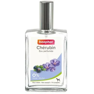 Beaphar Eau de Toilette « Chérubin » pour Chiot – 50 ml