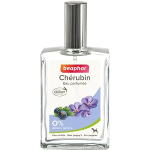Beaphar - Eau parfumée CHERUBIN pour chiots - 50ml